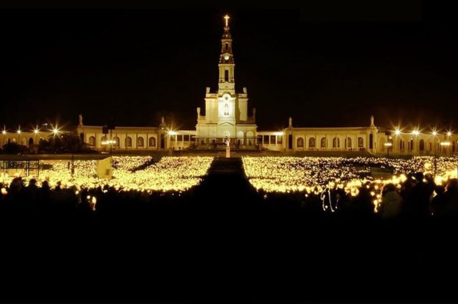 From Porto: Fatima and Miracle of Santarem Private Day Tour - What makes the private format worth it (and when it’s not)