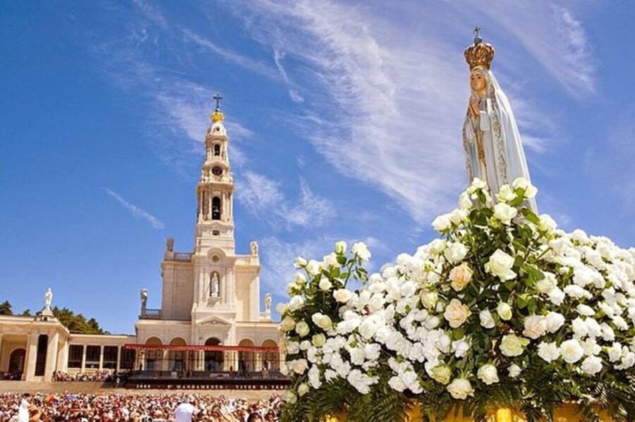 From Porto: Fatima and Miracle of Santarem Private Day Tour - Tips to get the most out of Fatima + Santarém in one day
