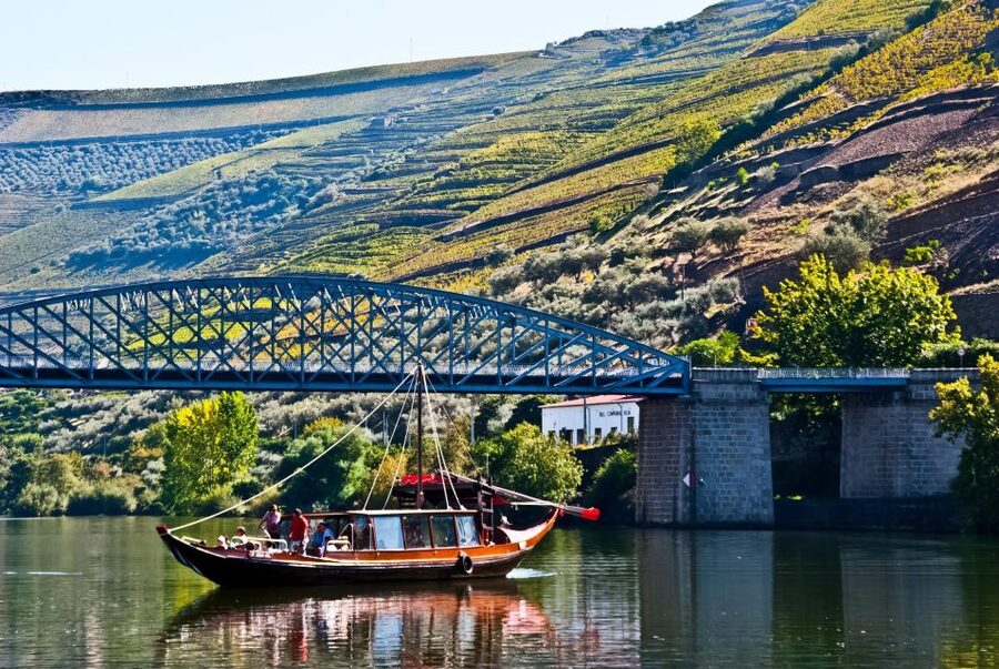 From Porto: Full-Day Douro Valley Trip - Value for $88: what you’re really buying