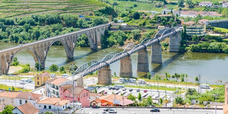 From Porto: Full-Day Douro Valley Trip - Starting at Lapa Church: the day’s meeting point and rhythm