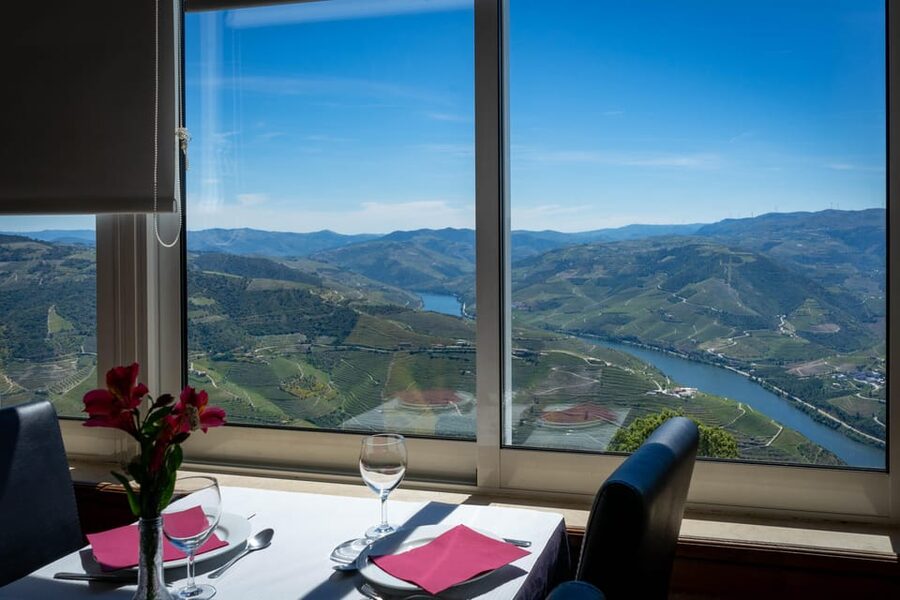 From Porto: Full-Day Douro Valley & Wine Tour with Lunch - Lunch on a Wine Estate: Food, Wine, and How the Day Slows Down