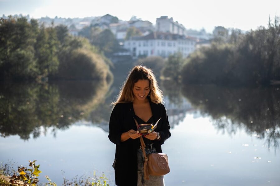 From Porto: Full-Day Douro Valley & Wine Tour with Lunch - Quinta São Luiz Port Tasting: Learning the Process Without Making It Boring
