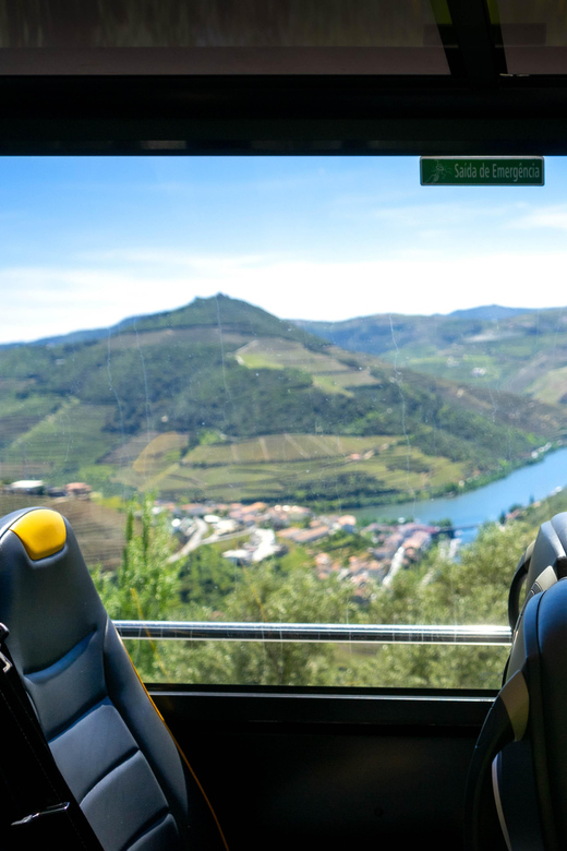 From Porto: Full-Day Douro Valley & Wine Tour with Lunch - Price and Value: Why $116 Can Make Sense for a Porto Day Trip