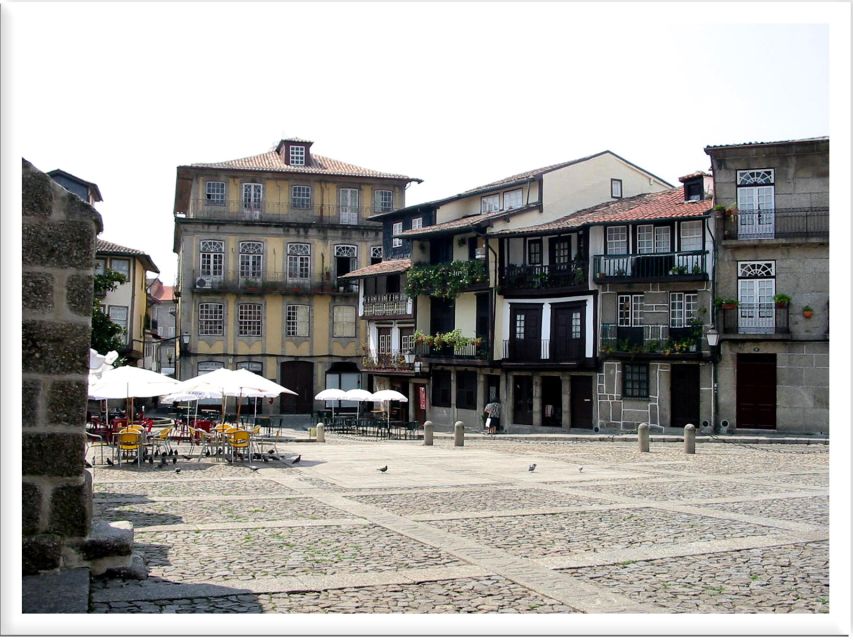 From Porto: Full-Day Trip of Minho Region - Key Things I’d Focus On Before You Go