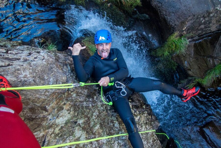 From Porto: Guided Canyoning Tour in Arouca Geopark - What’s included (and why it changes the value equation)