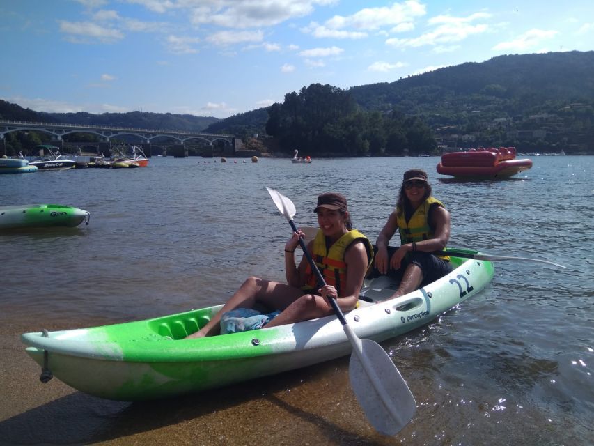 From Porto: Guided tour to Gerês Park - Price and value: $140 for a guide-led day in the mountains