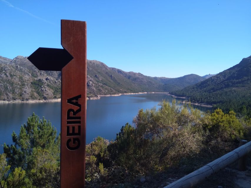 From Porto: Guided tour to Gerês Park - Guided touring: wolf-country and Roman-era paths in plain language