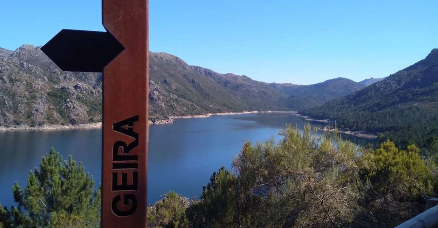 From Porto: Guided tour to Gerês Park - Porto or Braga pickup: a smooth start to a long day