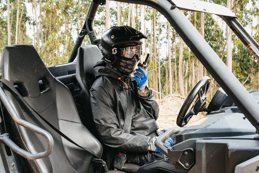 From Porto: Off-Road Buggy Adventure - Key highlights that make this buggy tour worth it