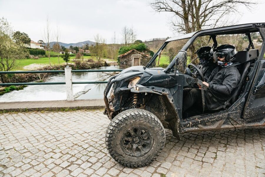 From Porto: Off-Road Buggy Adventure - What to pack: the small stuff that saves your comfort