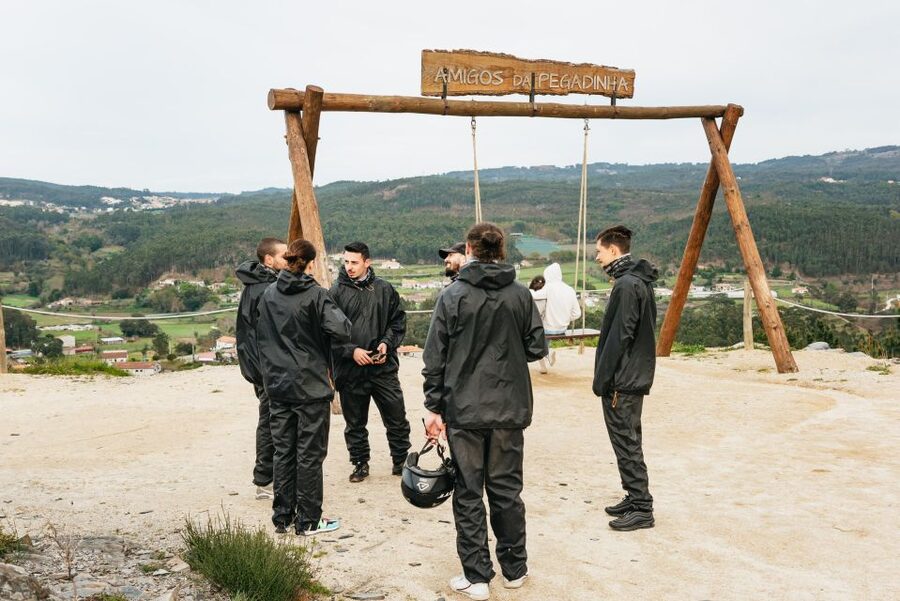 From Porto: Off-Road Buggy Adventure - Price and value: why $200 per group can make sense