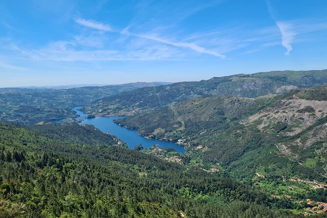 From Porto: Peneda-Gerês National Park Full Day Tour - Key things you’ll notice on this Peneda-Gerês day