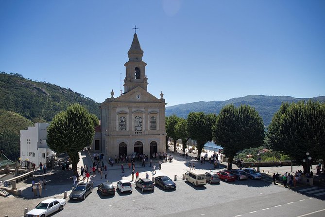 From Porto: Peneda-Gerês National Park Full Day Tour - Porto morning to Peneda-Gerês: the drive matters more than you think