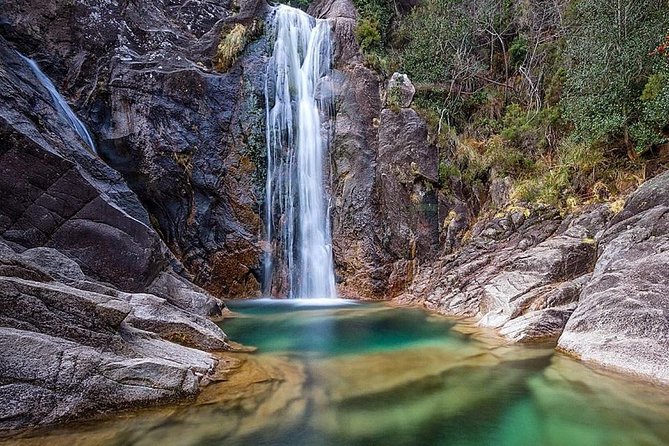 From Porto: Peneda-Gerês National Park Full Day Tour - Gerês free time for lunch: choose local plates, not convenience food