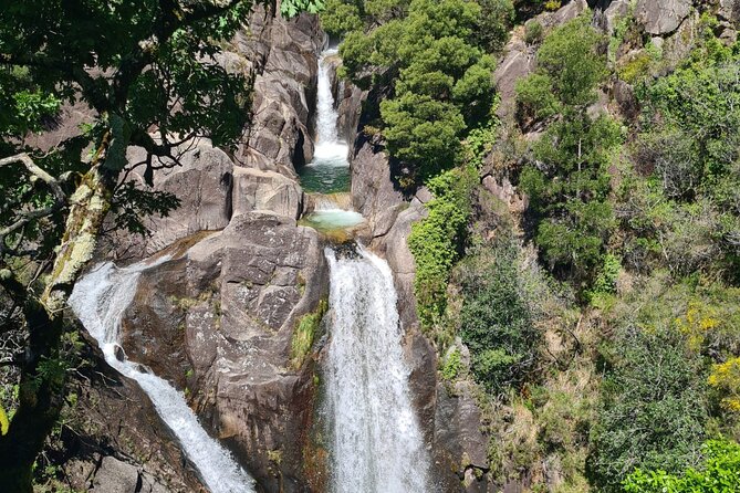 From Porto: Peneda-Gerês National Park Full Day Tour - Who this tour fits best (and who should skip it)