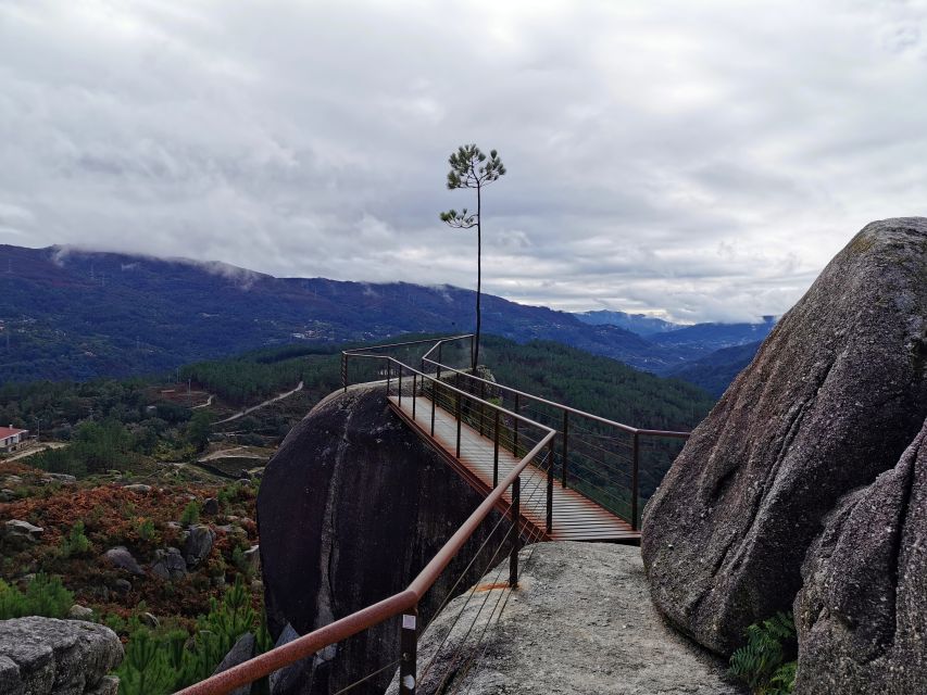 From Porto: Peneda-Gerês National Park Tour with Lunch - How the 10-Hour Schedule Really Flows