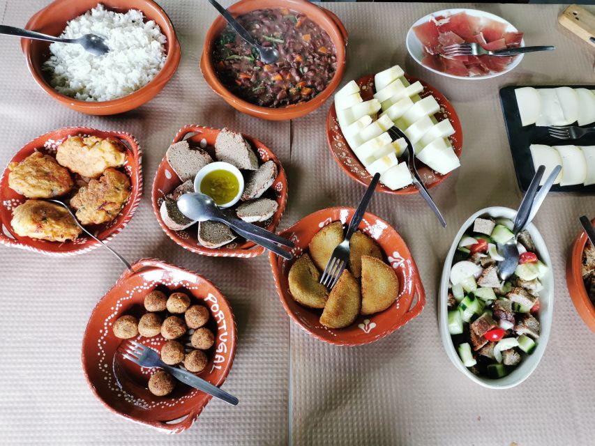 From Porto: Peneda-Gerês National Park Tour with Lunch - Price and Value From Porto: Is $123 Fair for What You Get?