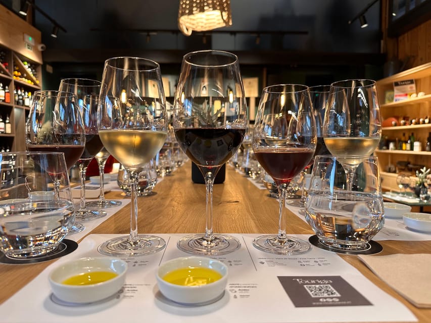 From Porto: Premium Douro Valley Small-Group Wine Tour - The 1-Hour Douro River Cruise: Slow Views, Better Glassware