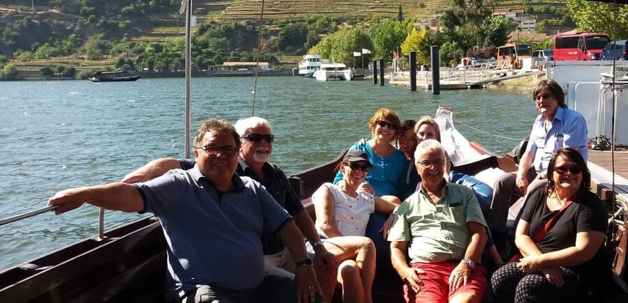 From Porto: Premium Douro Valley Small-Group Wine Tour - Price and Value: Is $123 Fair for What’s Included?