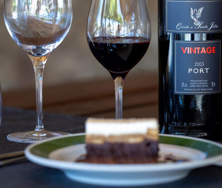 From Porto: Premium Douro Valley Small-Group Wine Tour - Group Size, Pace, and Who This Tour Fits Best