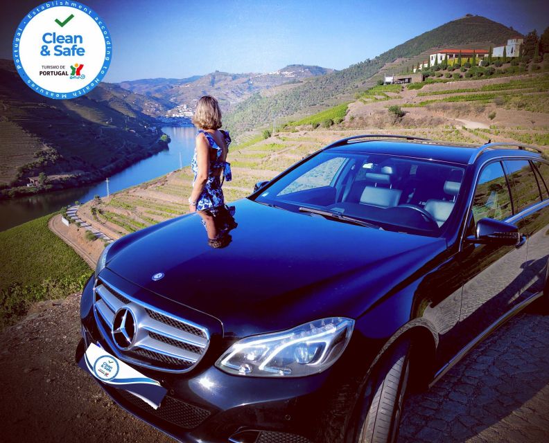 From Porto: Private Douro Valley Tour with Cruise and Wine - Key highlights worth your attention