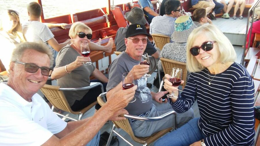 From Porto: Private Douro Valley Tour with Cruise and Wine - Vineyard terraces and hillside villages: seeing the Douro’s shape