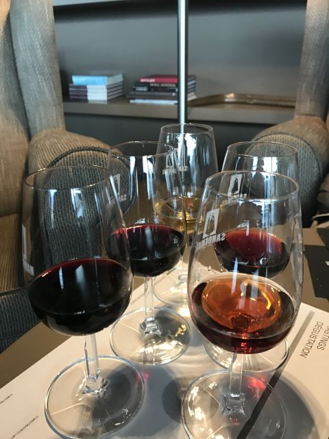 From Porto: Private Douro Valley Tour with Cruise and Wine - Price and value: when $294 per person actually pays off