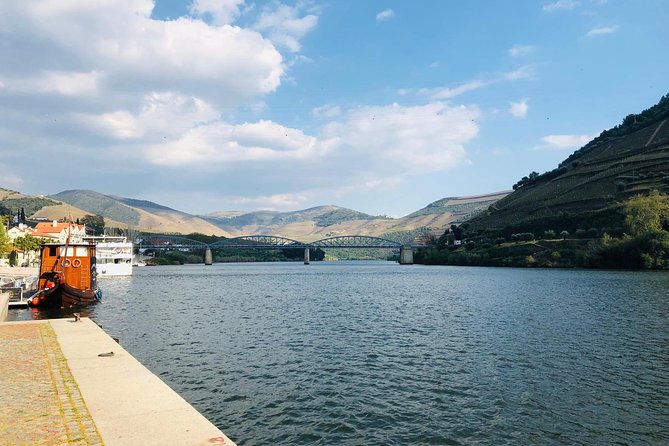 From Porto Private Tour Douro Valley two Wineries, Lunch and Boat. - Wine tasting on the return to Porto: what’s included and what might shift