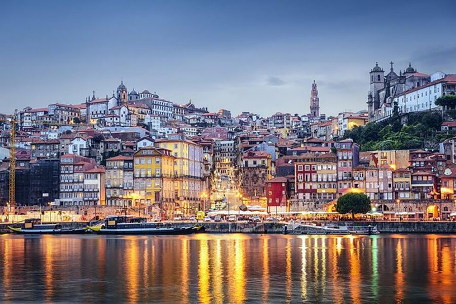 From Porto: Private Transfer to Lisbon w/ up to 4 City Stops - Why This Porto to Lisbon Transfer Works Like a Portugal Road Trip