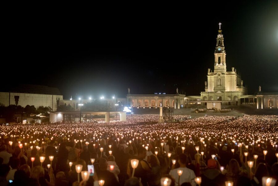 From Porto: Private Transfer to Lisbon with Coimbra & Fatima - What You’ll Walk Away With