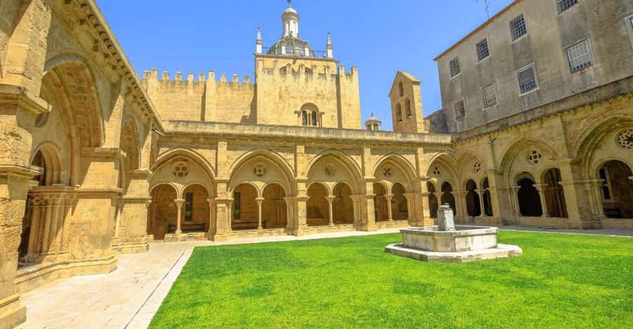 From Porto: Private Transfer to Lisbon with Coimbra & Fatima - Who This Transfer Suits Best (And Who Might Prefer Something Else)