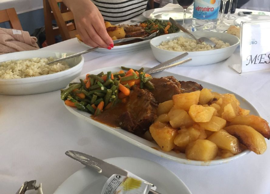From Porto: Régua to Porto River Cruise with Lunch on Board - Is this tour good value for $84? Here’s how I’d judge it