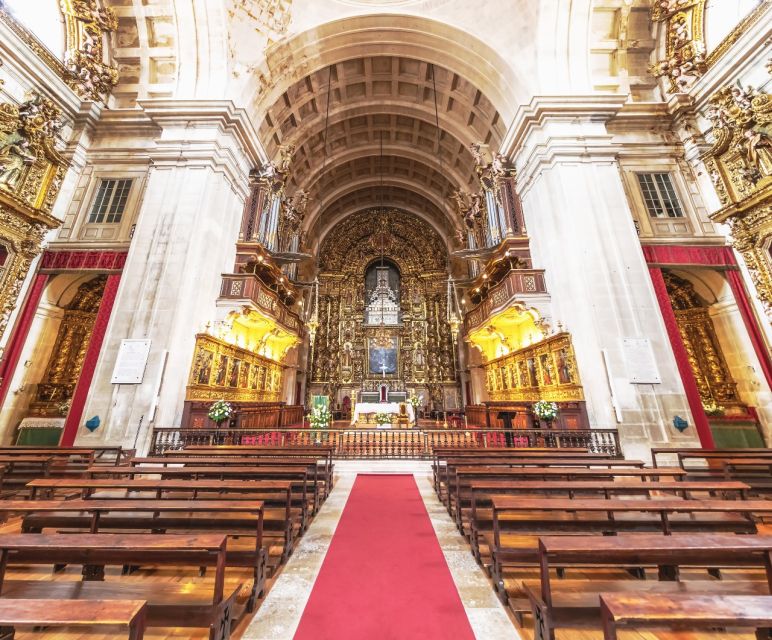 From Porto: Sanctuary of Fatima & Coimbra Private Day Trip - FAQ