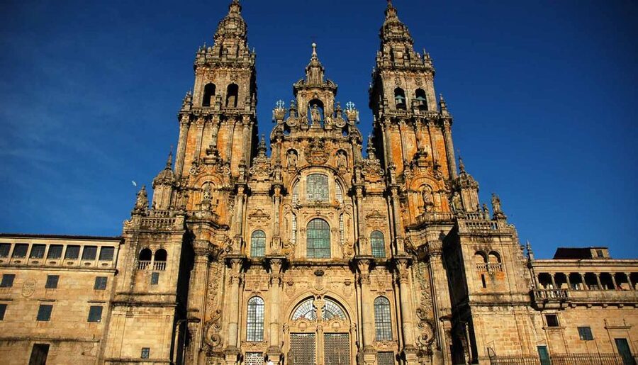 From Porto: Santiago de Compostela Cathedral Private Tour - Key Highlights to Know Before You Go
