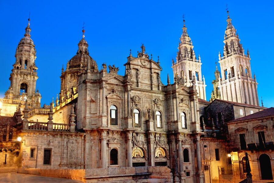 From Porto: Santiago de Compostela Cathedral Private Tour - Who This Private Tour Fits Best