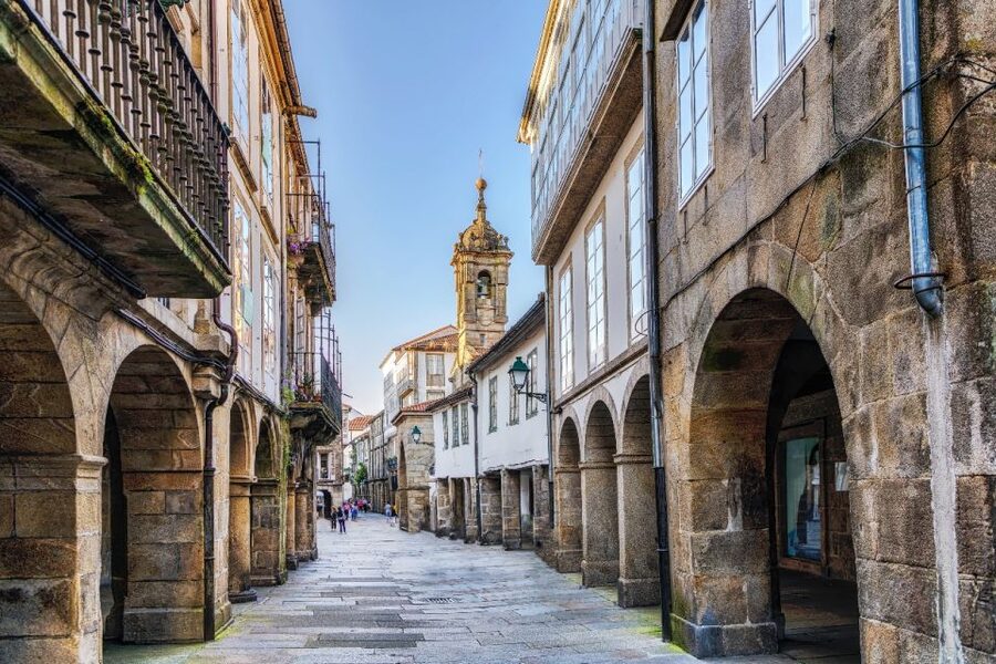 From Porto: Santiago de Compostela Cathedral Private Tour - Guide Quality Matters: The Real Differences I Noticed
