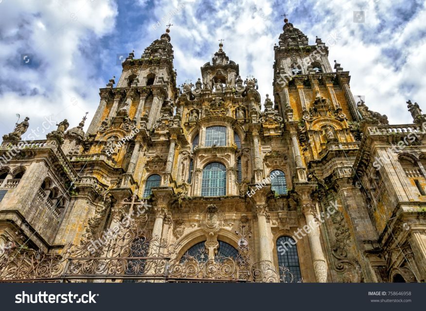 From Porto: Santiago de Compostela Full Day Tour - The ride back toward Portugal: why you’ll feel the hours