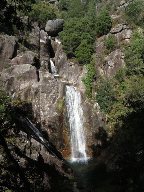 From Porto: Small Group Day Tour of Geres Park with Picnic - Key Points at a Glance