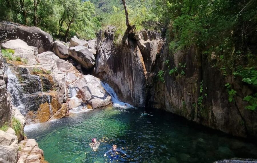 From Porto: Small Group Day Tour of Geres Park with Picnic - What to Pack for Waterfalls (So the Day Stays Fun)