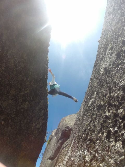From Porto: Small Group Day Tour of Geres Park with Picnic - Geres in One Day: What This 9-Hour Loop Really Delivers