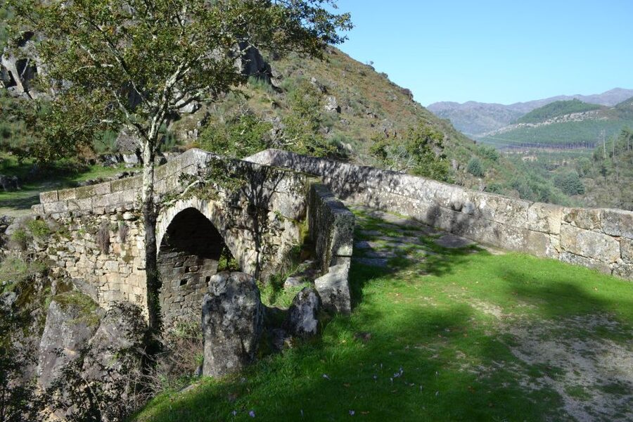 From Porto: Small Group Day Tour of Geres Park with Picnic - Traditional Village Stop: Where Culture Meets the Mountains