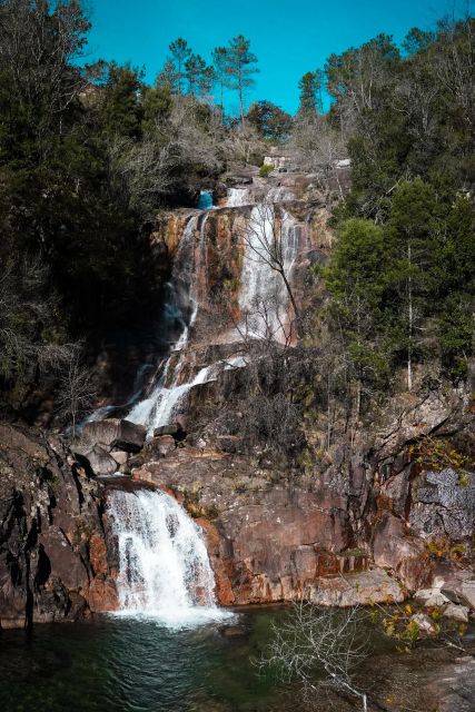 From Porto: Small Group Day Tour of Geres Park with Picnic - Peneda-Gerês National Park: Waterfalls, Swimming, and Flexible Hiking