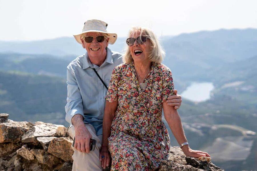 From Porto: Small Group Douro Valley Tour with Wine & Cruise - Key things to know before you go