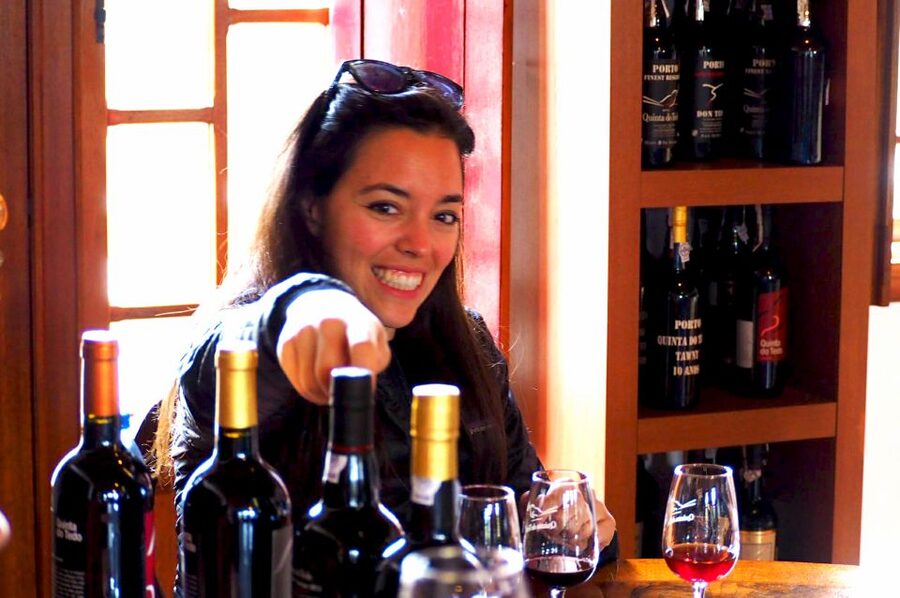 From Porto: Small-Group Douro Valley Wine Tour Lunch & Boat - What You Taste: DOC Douro, Traditional Port, and Olive Oil