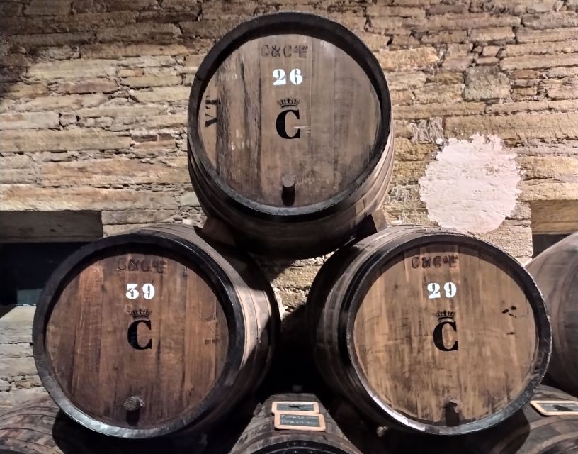 From Porto: Small-Group Douro Valley Wine Tour Lunch & Boat - Price and Value: Is $91 Worth a Full 9.5 Hours?