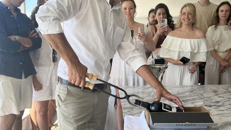 From Porto: Tastings at 2 Wineries, Chef's Lunch & Boat Tour - The 11 Tastings: Dry DOC Wines to Port (Including the Big One)