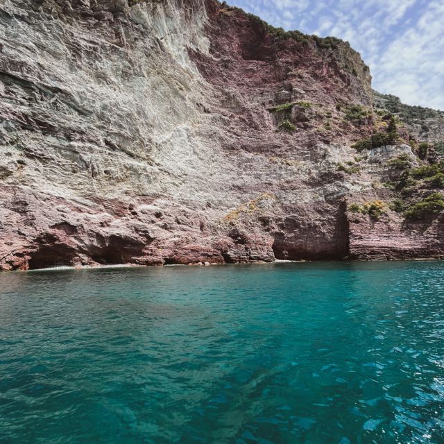 From Porto Venere: Cinque Terre Villages Boat Tour - The $169.93 Price: What You’re Actually Paying For