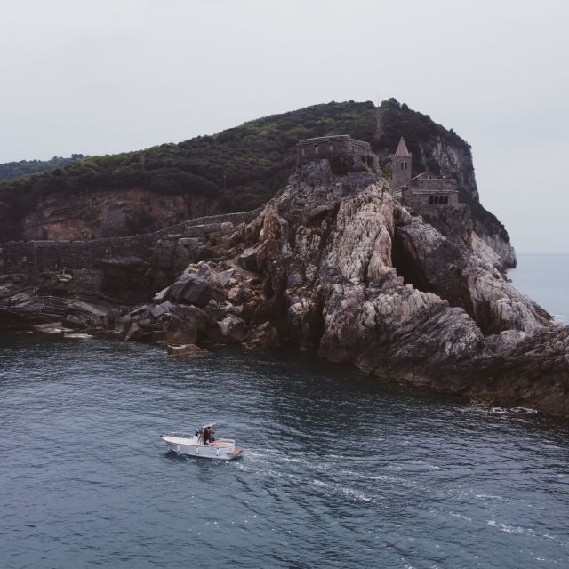 From Porto Venere: Cinque Terre Villages Boat Tour - Who This Tour Suits Best