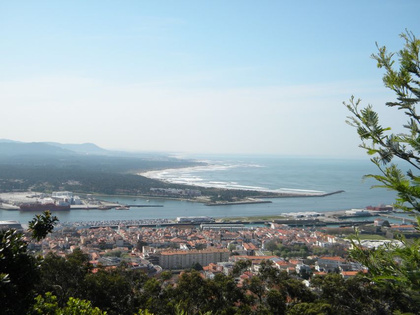 From Porto: Viana Castelo and Ponte Lima Private Tour - Ponte de Lima: the oldest village in Portugal, with a real lunch break