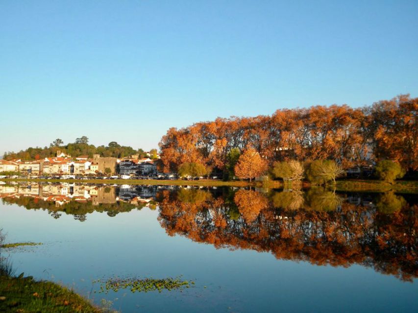 From Porto: Viana Castelo and Ponte Lima Private Tour - Should you book this Viana do Castelo and Ponte de Lima private tour?